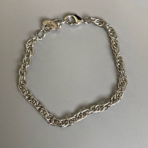 Mialisa Rope Bracelet NWT‎ - Picture 1 of 4